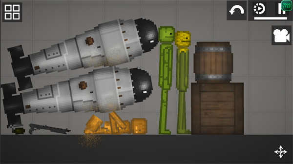 甜瓜游乐场新手教程图片7