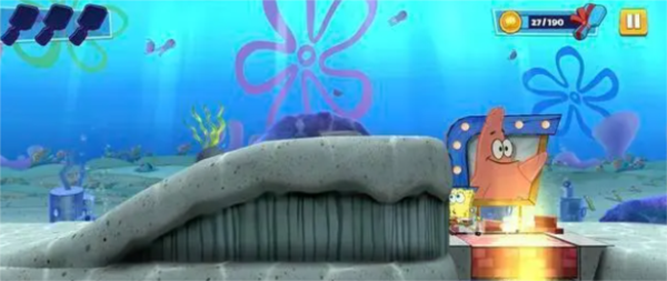 蟹堡追击令新手攻略图片2