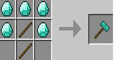 我的世界精灵宝可梦精灵球怎么做图片2