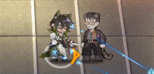 明日方舟松桐怎么样