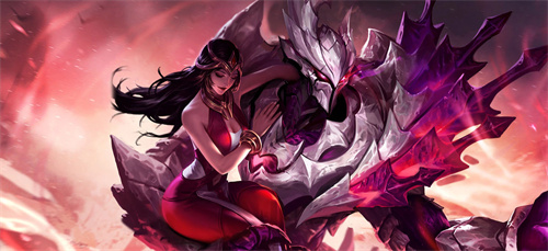 王者荣耀2025七夕皮肤