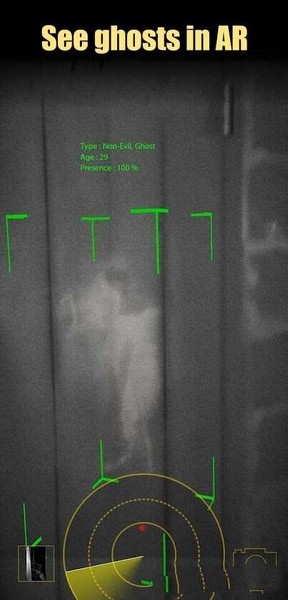 GhostObserver正版截图