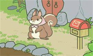 旅行青蛙中国之旅4