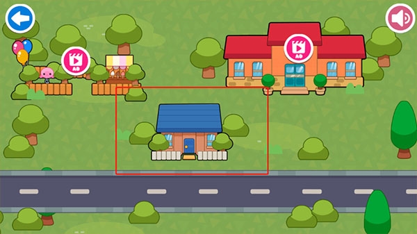 迷你家庭住宅新手教程图片2