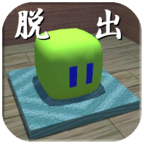 方块像素逃脱苹果手机版下载