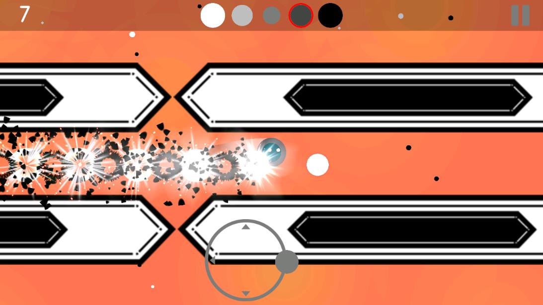 不必要的灰色免付费版