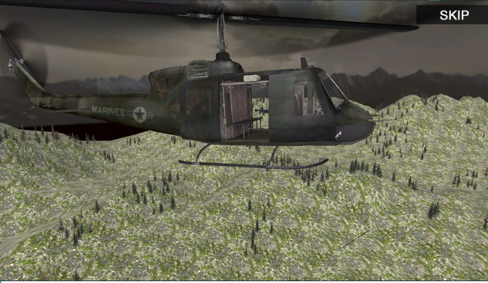 突击队探险任务官方版