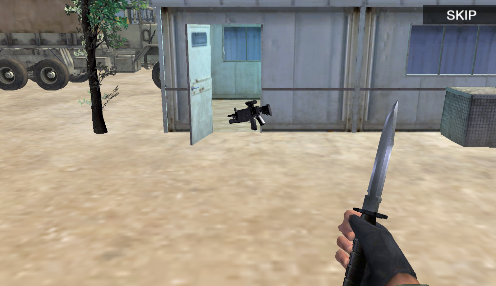 突击队探险任务手机app版下载