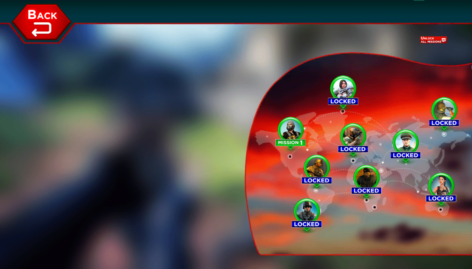 突击队探险任务手机app版下载