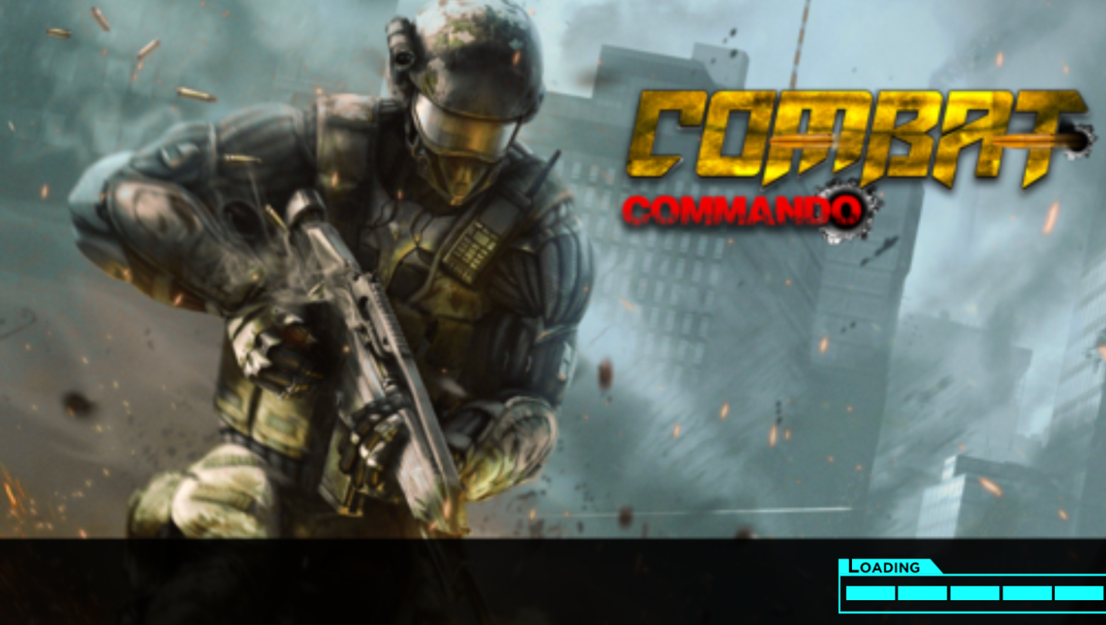 突击队探险任务手机app版下载