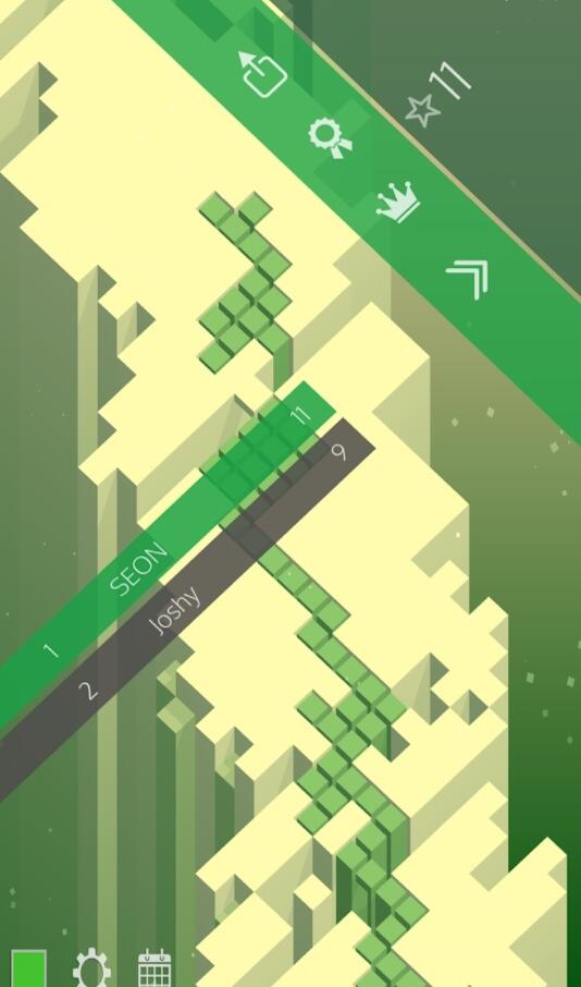 无尽翻滚手机版app