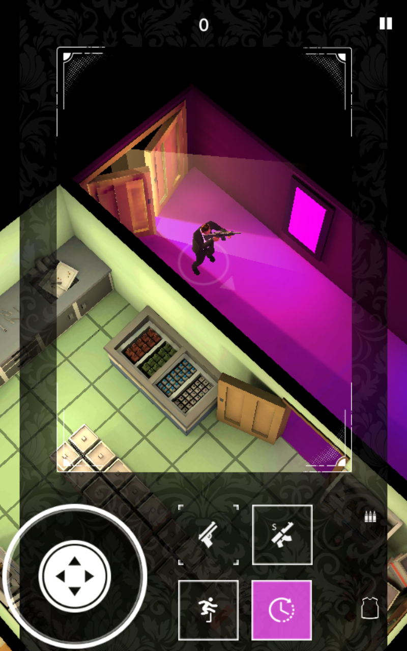 霓虹黑手机版2025