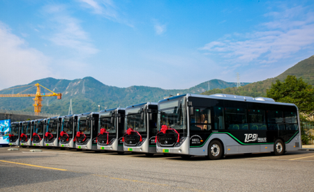 舟山公交2.0官方版