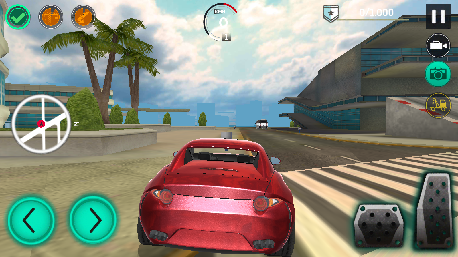 终极赛车漂移官方版