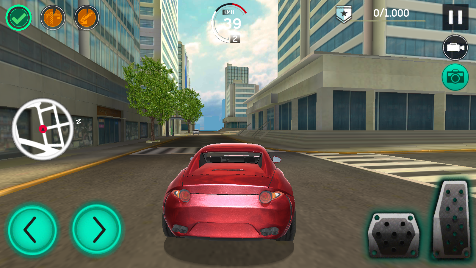 终极赛车漂移app2025下载