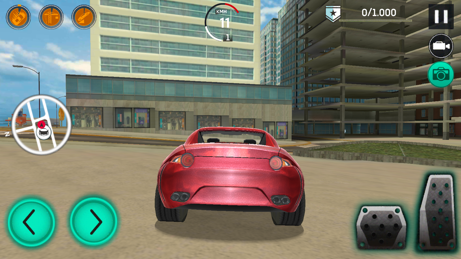 终极赛车漂移app2025下载