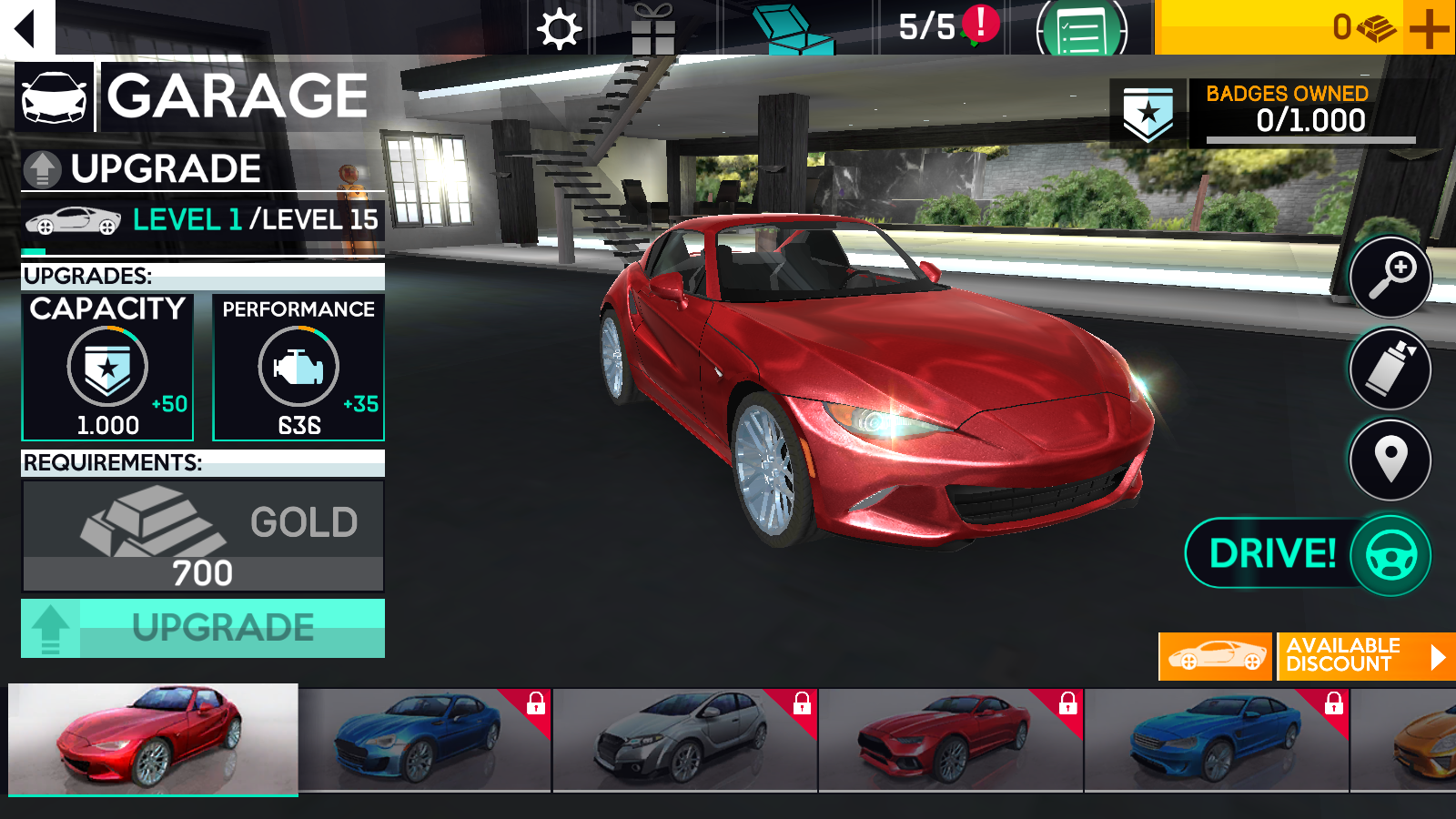 终极赛车漂移app2025下载