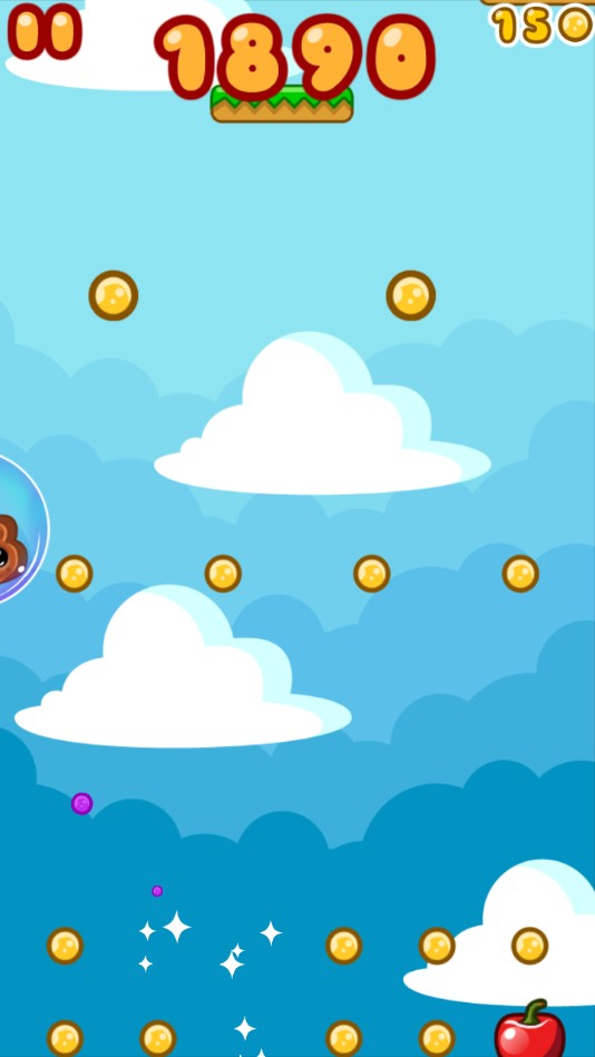 欢乐跳跃去广告版