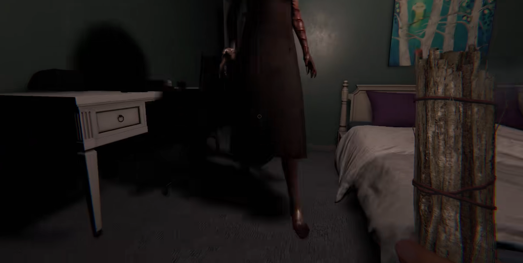 恐鬼症亡魂有什么证据