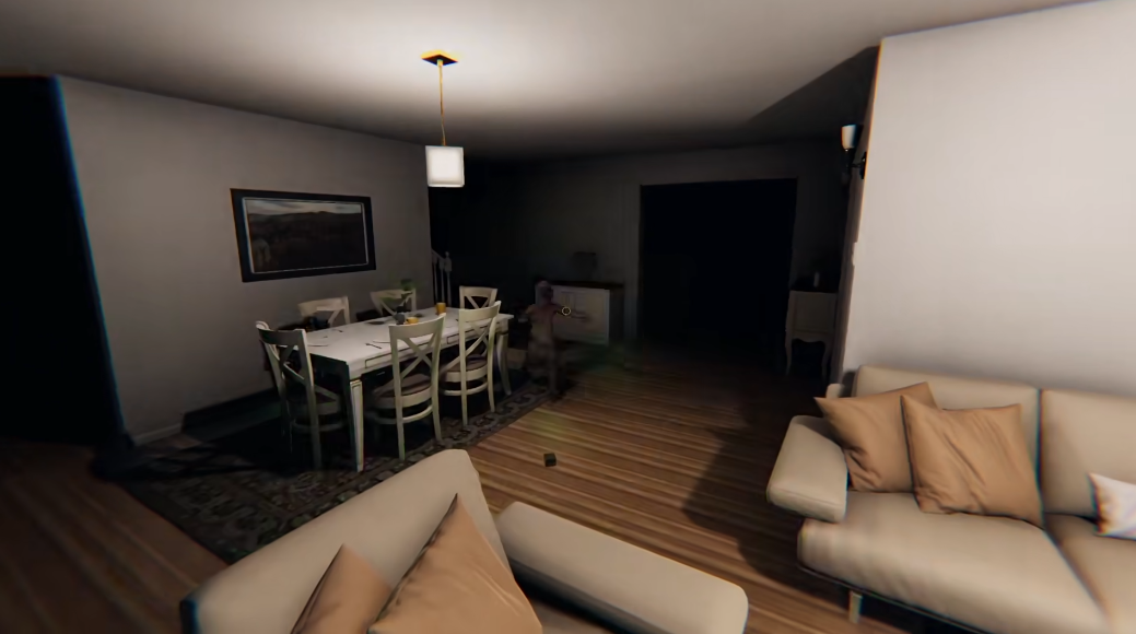 恐鬼症亡魂有什么证据