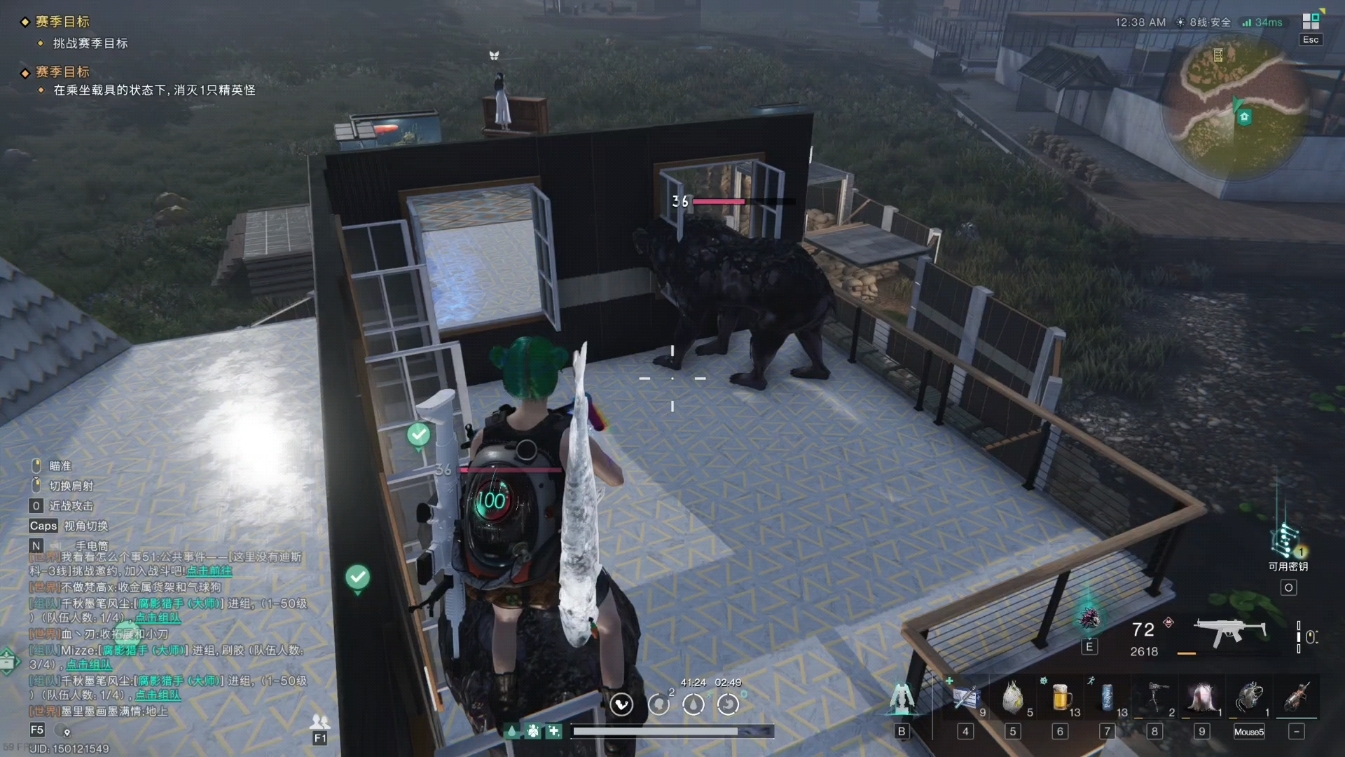 七日世界怎么养殖动物