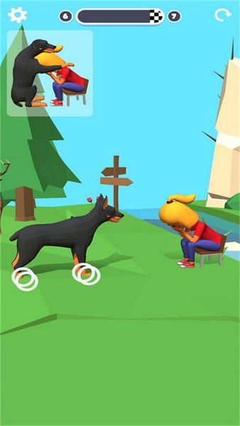 我的冒险狗1截图1