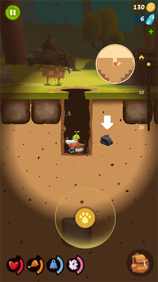 我的冒险狗1截图5