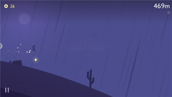 雪地滑翔机官方版截图4