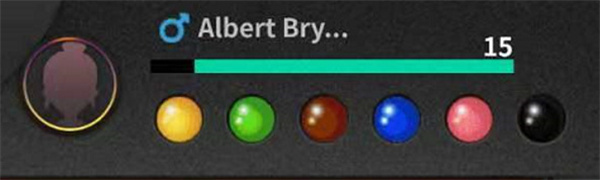 超级台球大师QQ版截图3