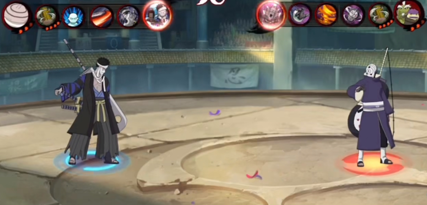 火影忍者漂泊再不斩有什么玩法