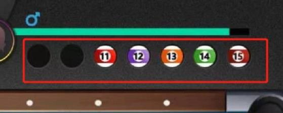 超级台球大师华为手机版截图3