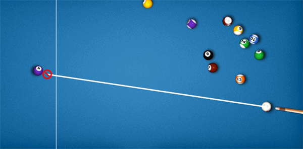 超级台球大师华为手机版截图6