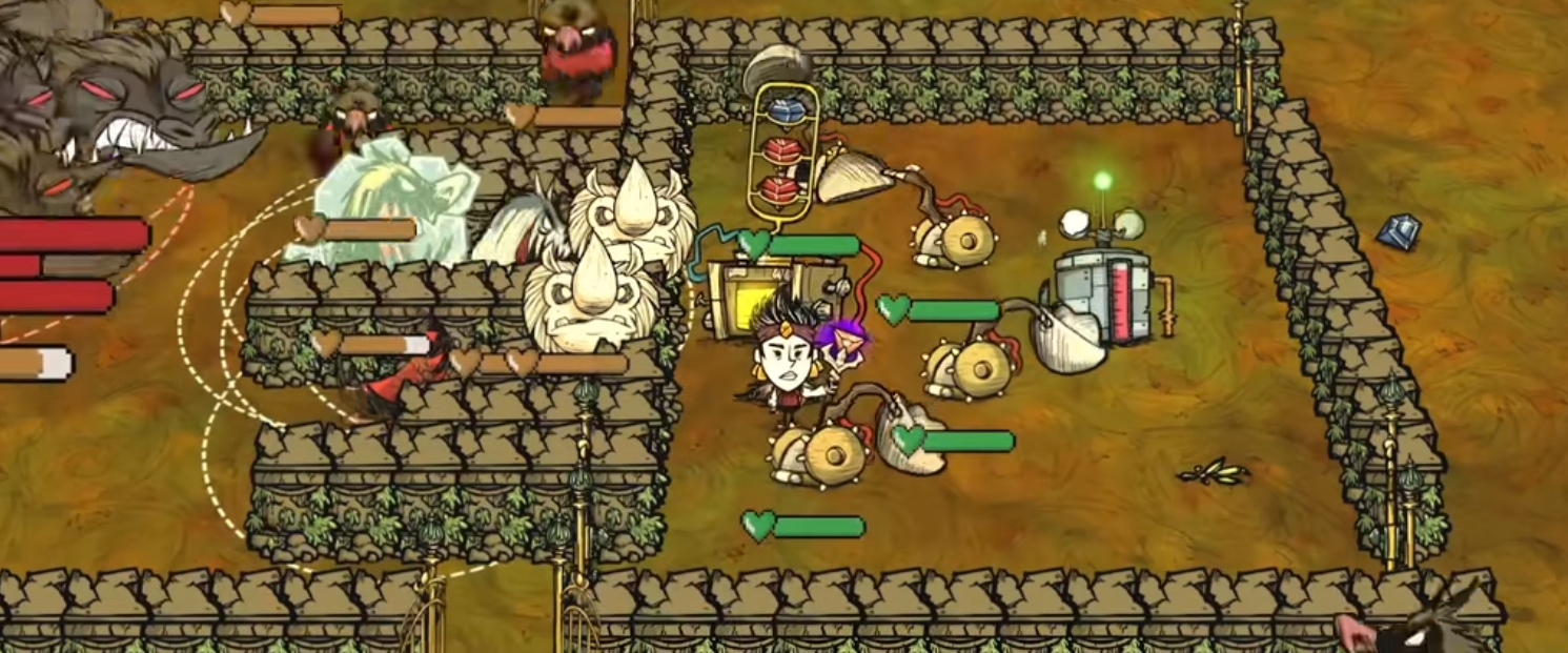 饥荒怎么造黑心工厂