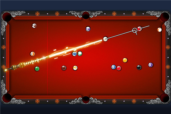 超级台球大师手机app版下载