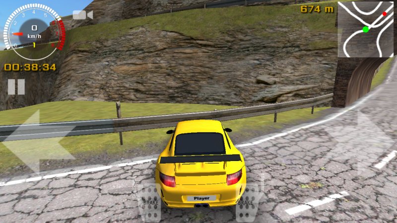 赛车在线无限货币版