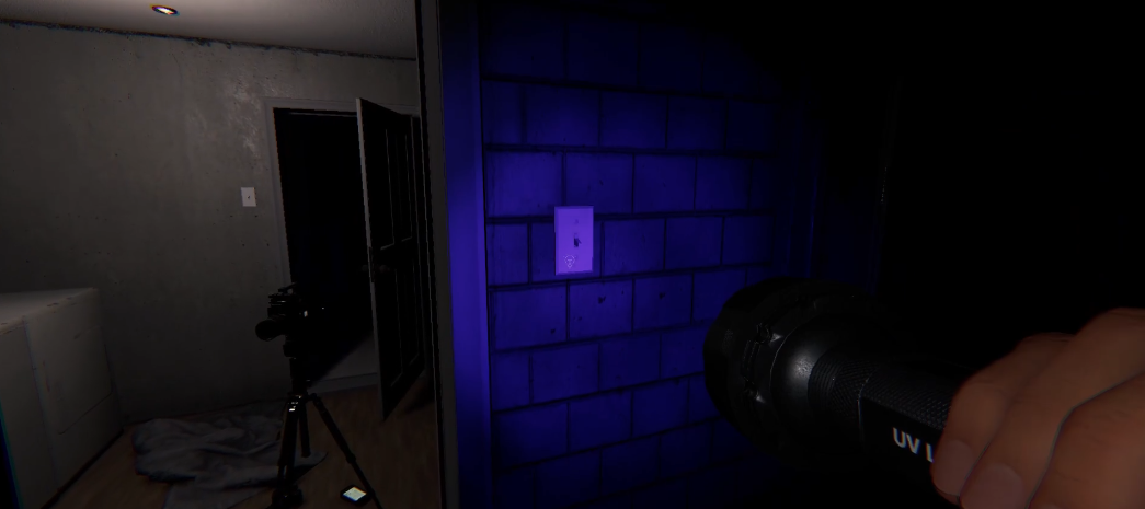 恐鬼症梦魇怎么判断