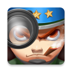 僵尸防御战苹果版app