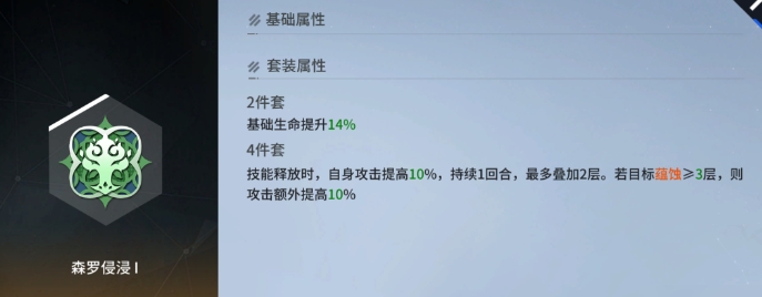 锚点降临烁曦模组和烙痕怎么配