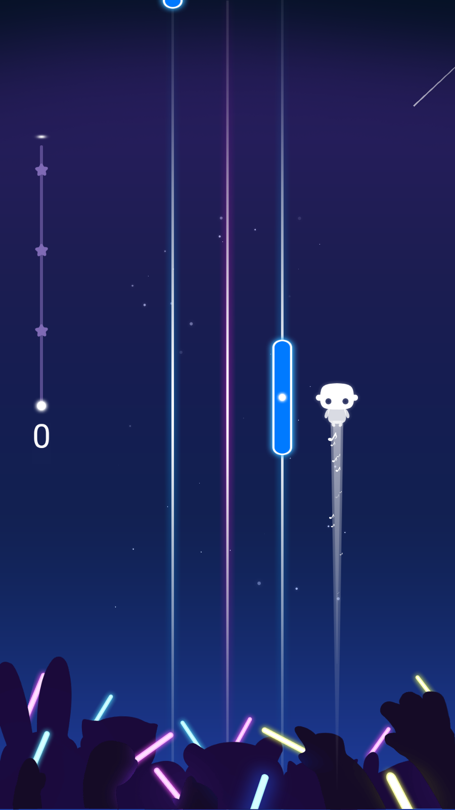 炫彩音乐精灵官方版