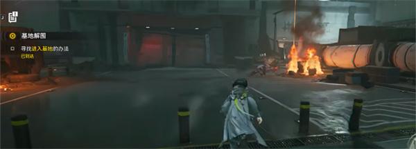 明日方舟终末地怎么建造