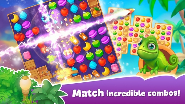 日落的秘密ios2025版