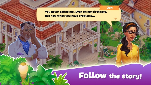 日落的秘密ios2025版