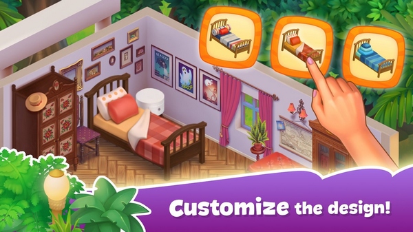 日落的秘密ios2025版