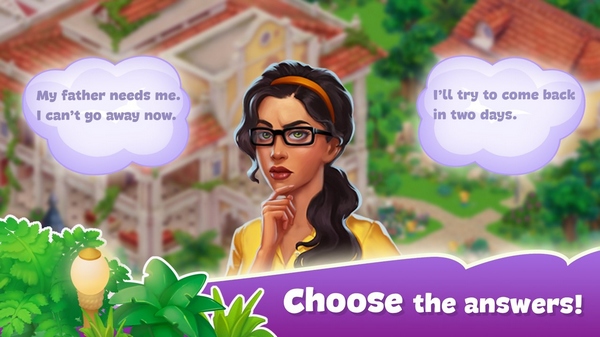 日落的秘密ios2025版