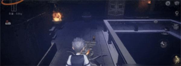 超自然行动组艾伦的技能是什么