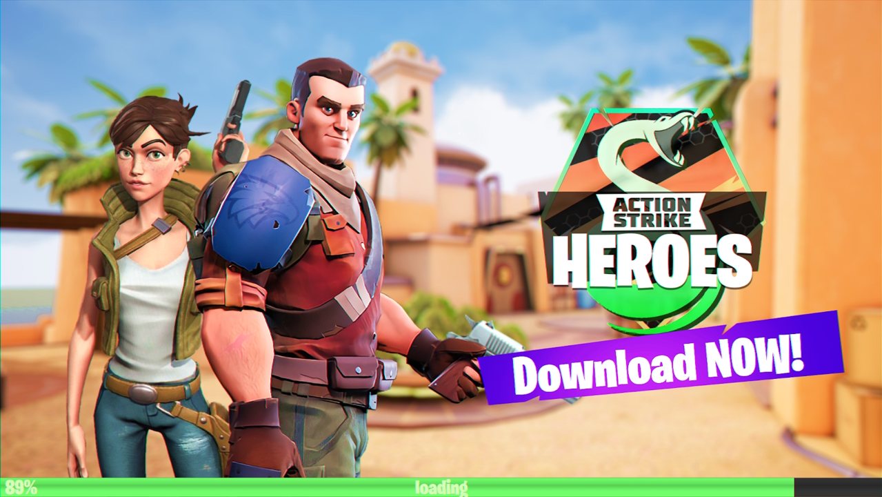 行动打击手机版app下载