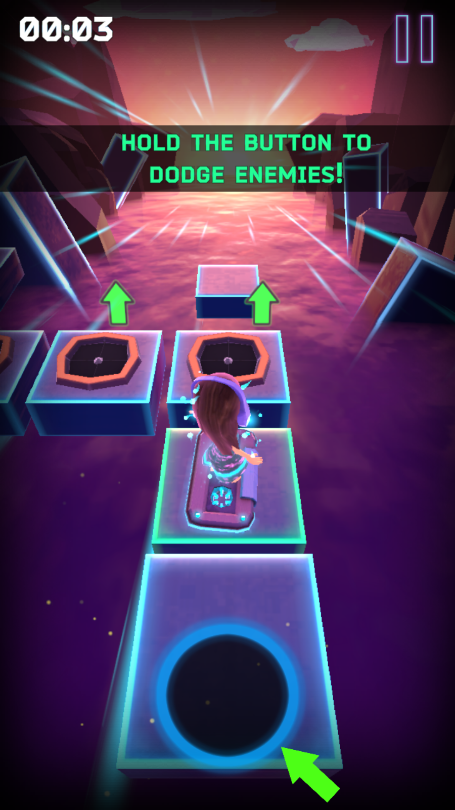 梦幻方块官方版