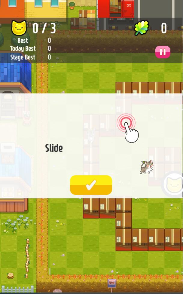 猫尾巴的故事苹果版2025下载