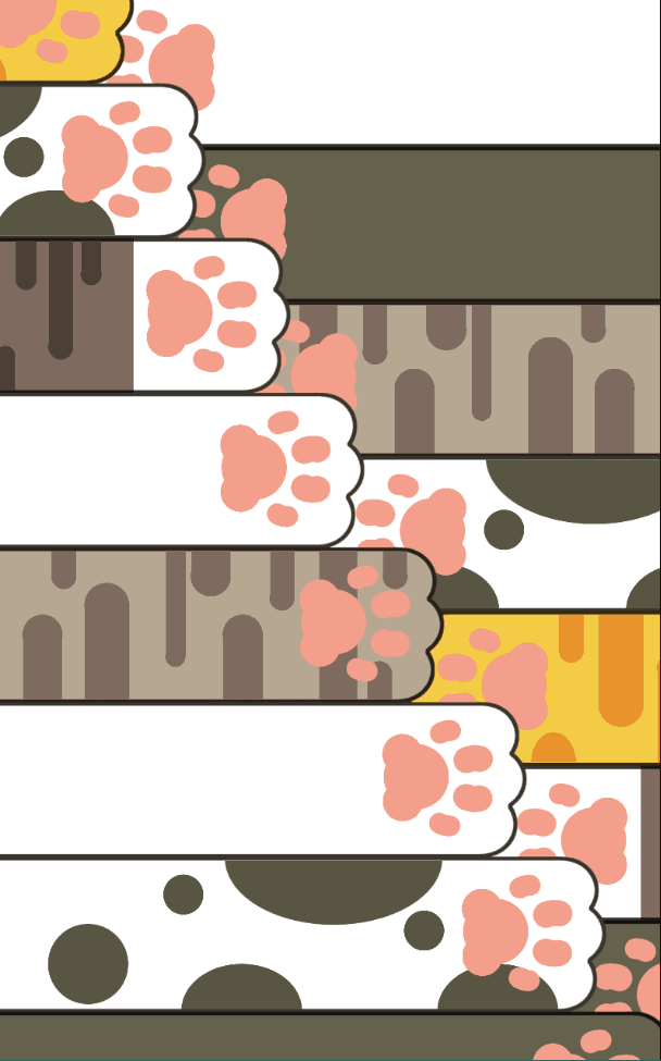 猫尾巴的故事苹果版2025下载