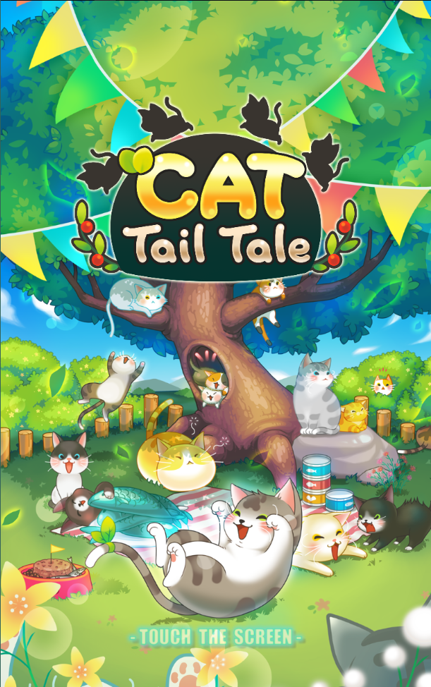 猫尾巴的故事苹果版2025下载